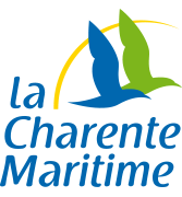Logo Charente Maritime
