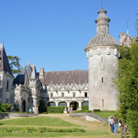 Le Chateau des Énigmes historical castle adventure trail