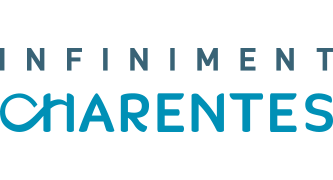 Logo Infiniment Charentes