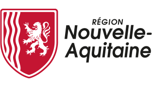 Logo Nouvelle Aquitaine