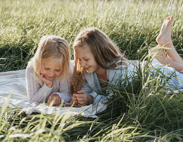 Offre spéciale enfants gratuits sur emplacements tente au camping Parc de Bellevue en Charente-Maritime